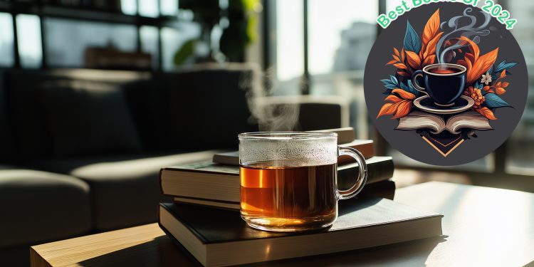 best books of 2024 podcast feature