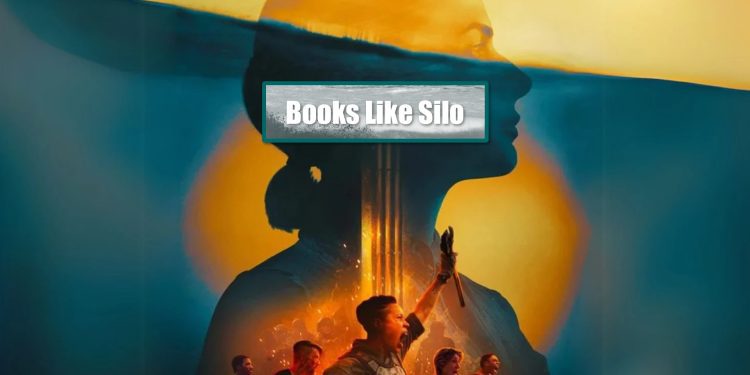 books like silo feature