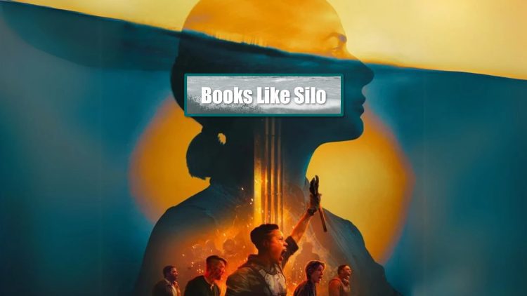 books like silo feature