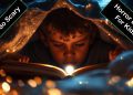 horror books for kids