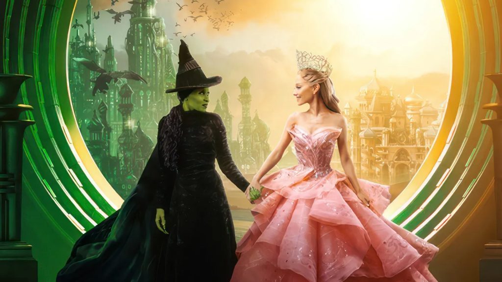 wicked friendship