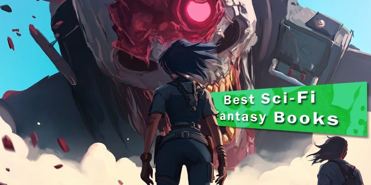 best sci-fi fantasy books feature