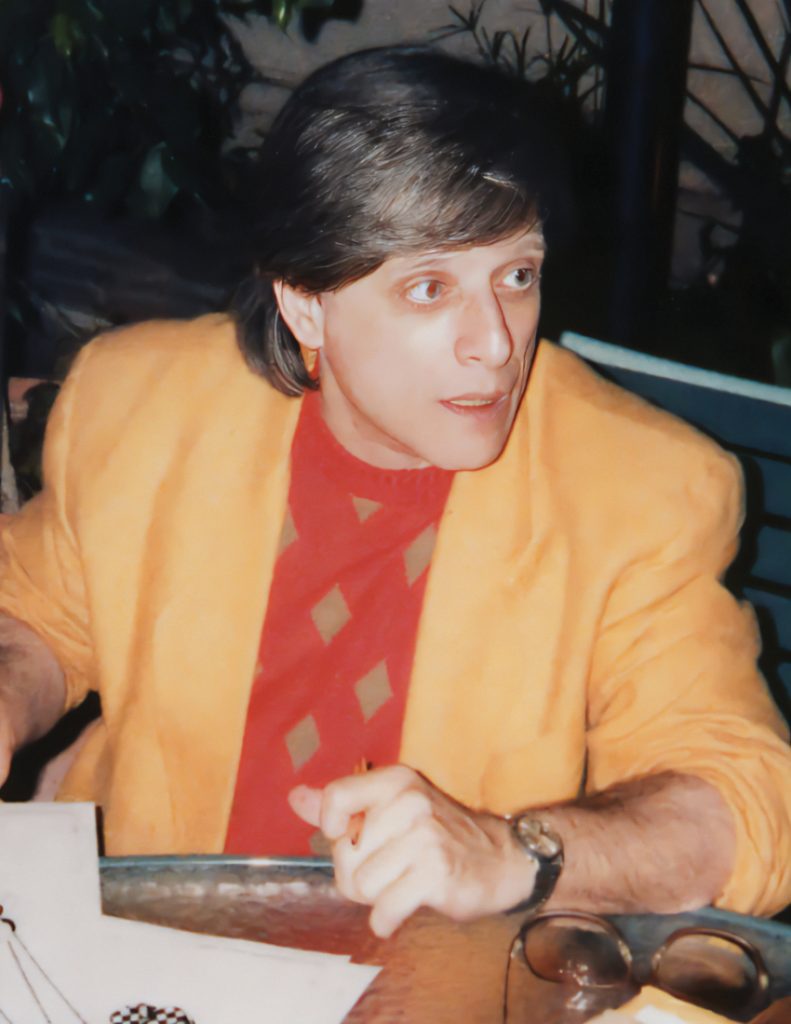 harlan ellison