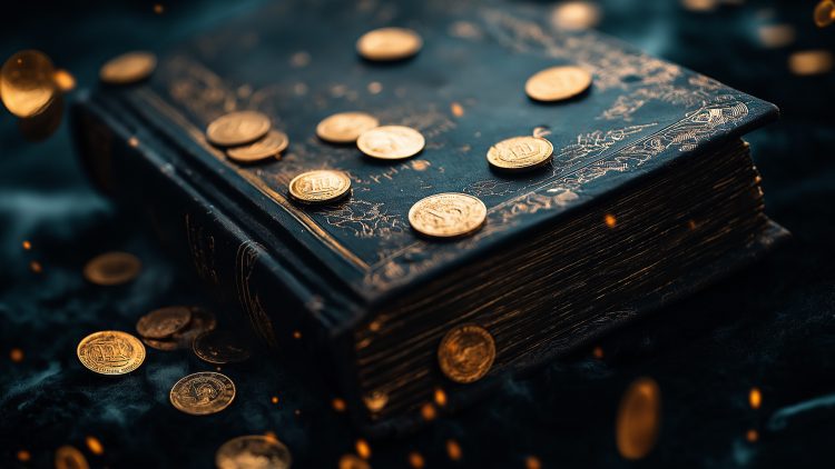 rarest and most expensive science fiction book feature