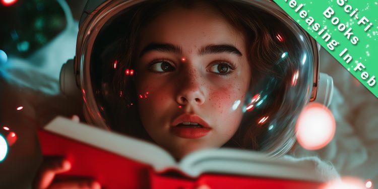 sci-fi books releasing in february feature