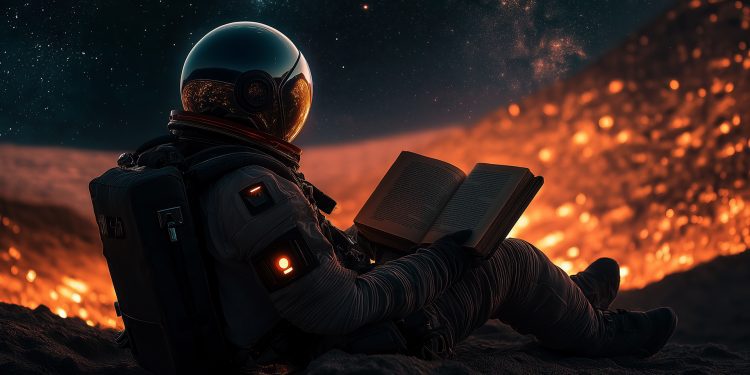 the rise of popularity of hard science feature