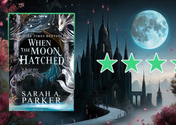 when the moon hatched rating feature