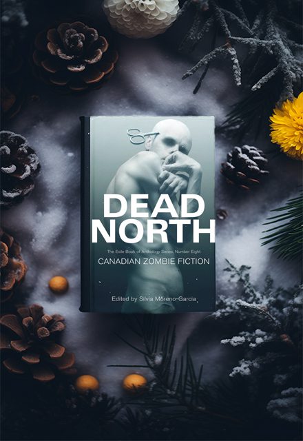 Dead North Canadian Zombie Fiction