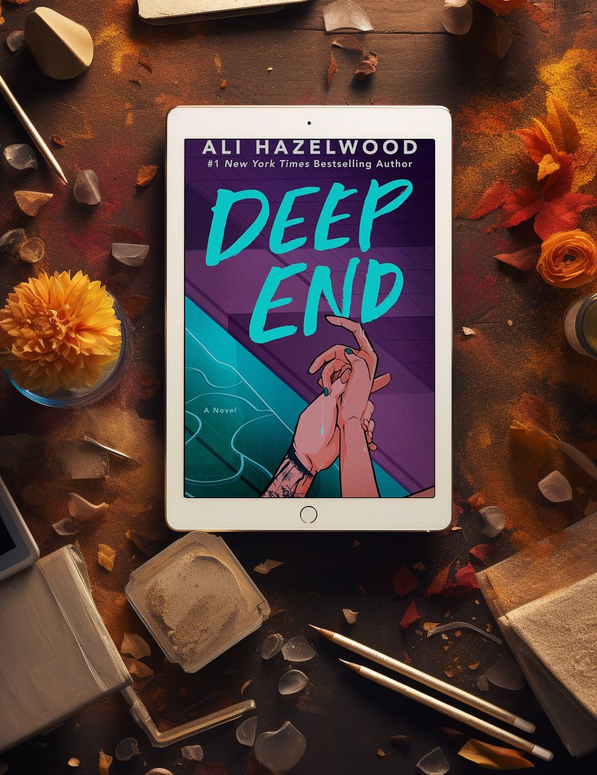 Deep End By Ali Hazelwood