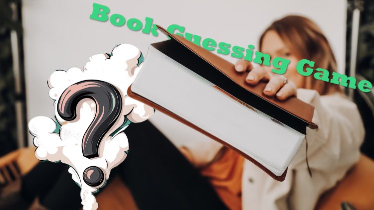 book guessing game feature