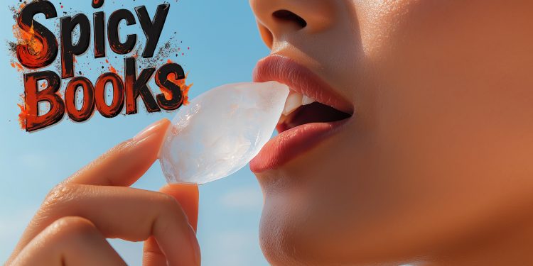 spicy books releasing in 2025 feature