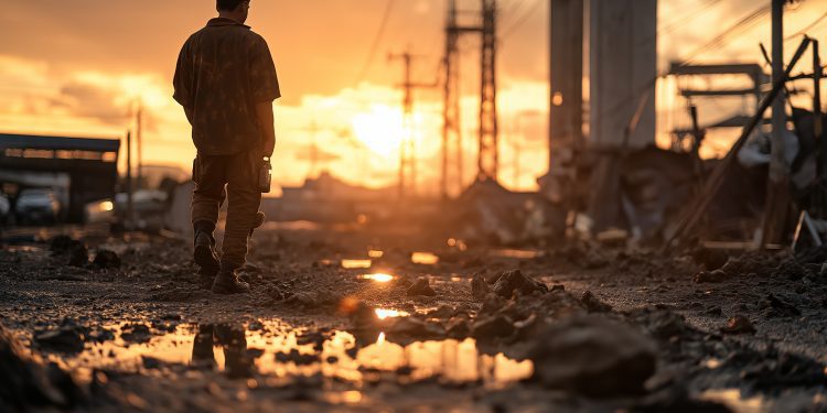 why apocalyptic books are more relevant than ever feature