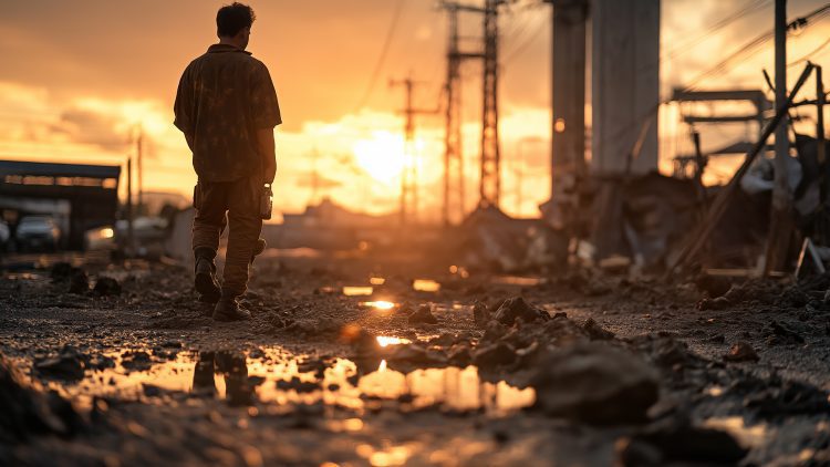why apocalyptic books are more relevant than ever feature