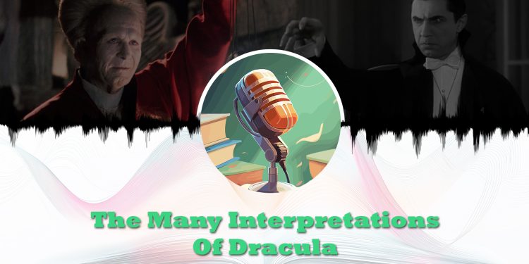 100 Years of Dracula The Most Iconic Portrayals Ranked feature