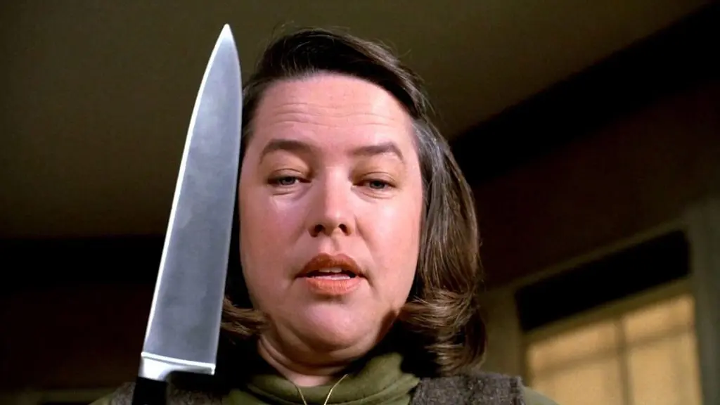 Annie Wilkes in Misery