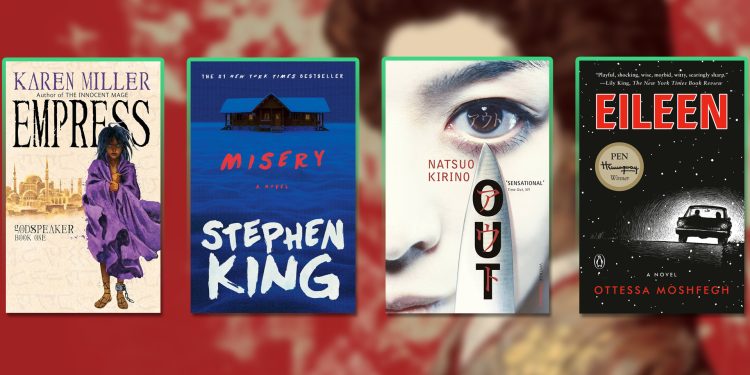 Best Villainesses in Literature feature