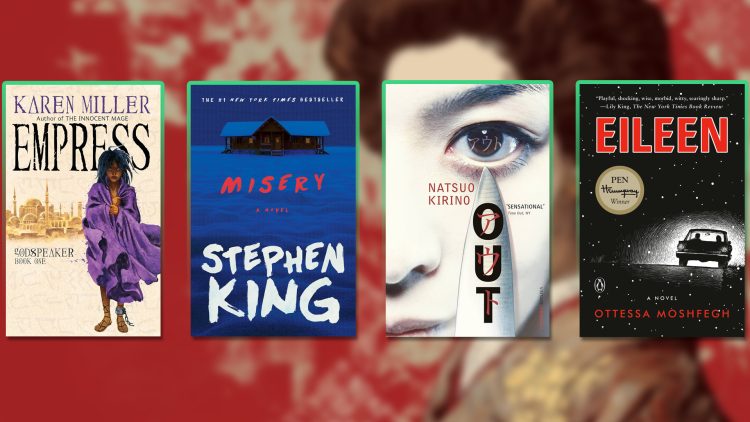 Best Villainesses in Literature feature