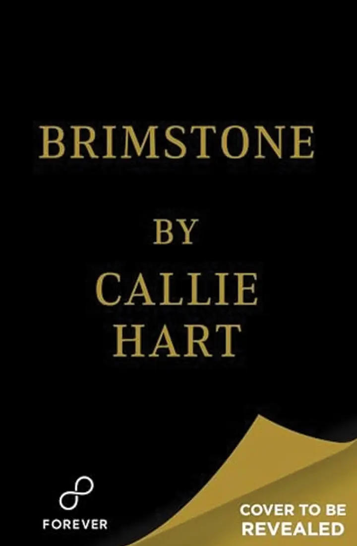 Brimstone by Callie Hart