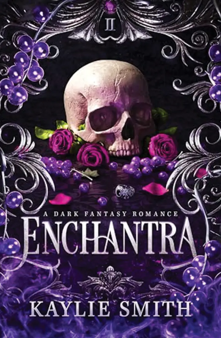 Enchantra by Kaylie Smith