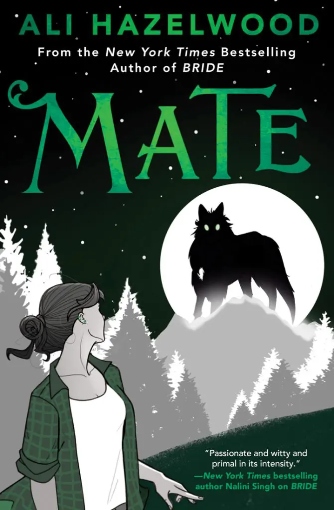 Mate by Ali Hazelwood