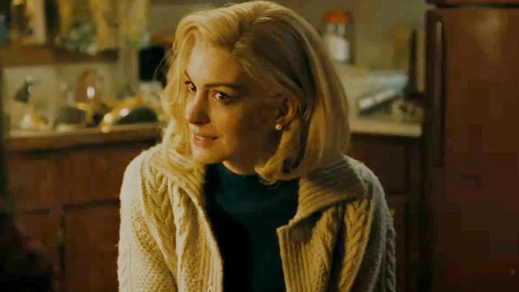 Rebecca in Eileen