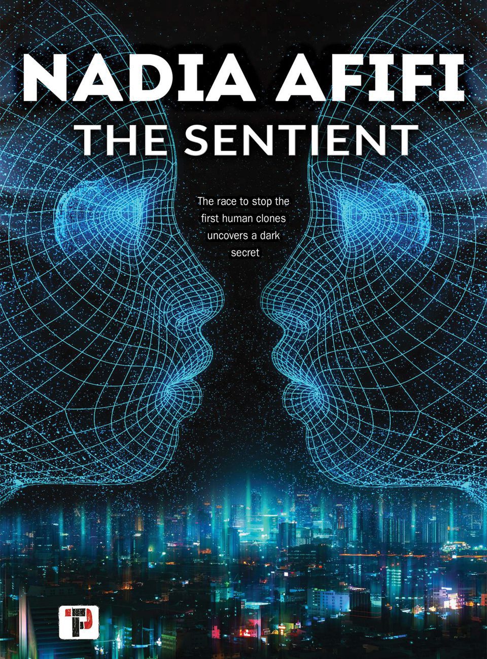 The Sentient by Nadia Afifi