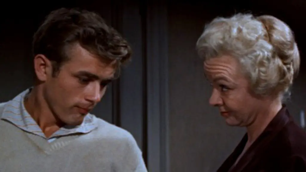 east of eden movie cathy