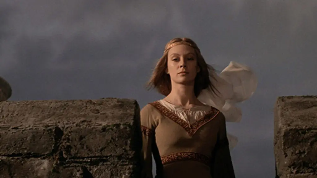 macbeth movie lady macbeth scene