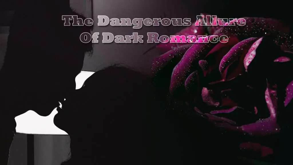 Allure of Dark Romance feature