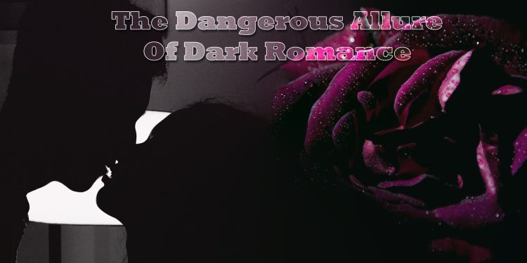 Allure of Dark Romance feature