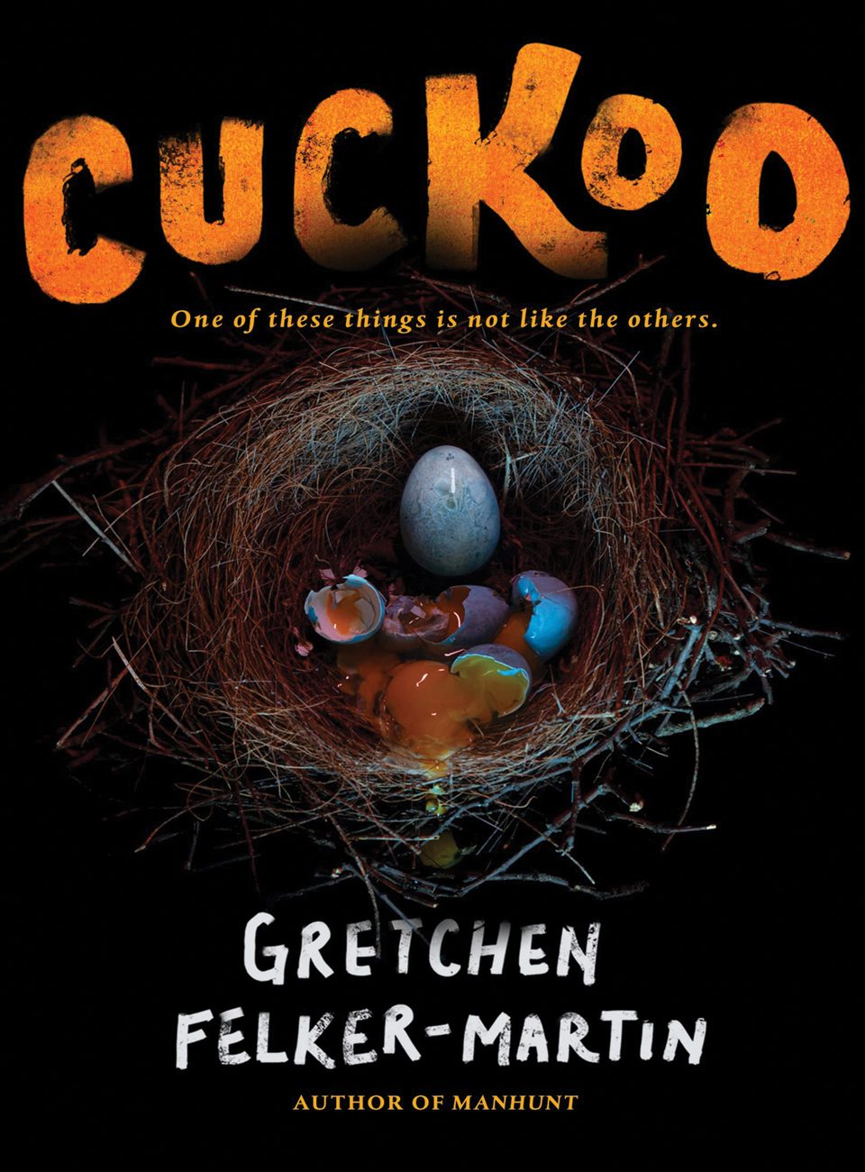 Cuckoo by Gretchen Felker Martin