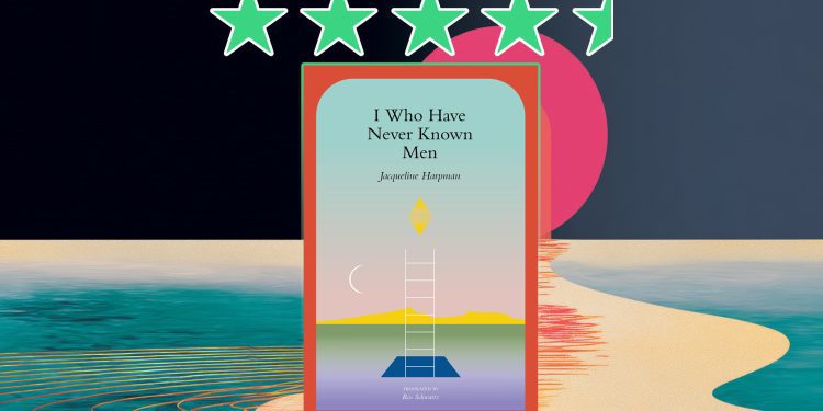 I Who Have Never Known Men review feature