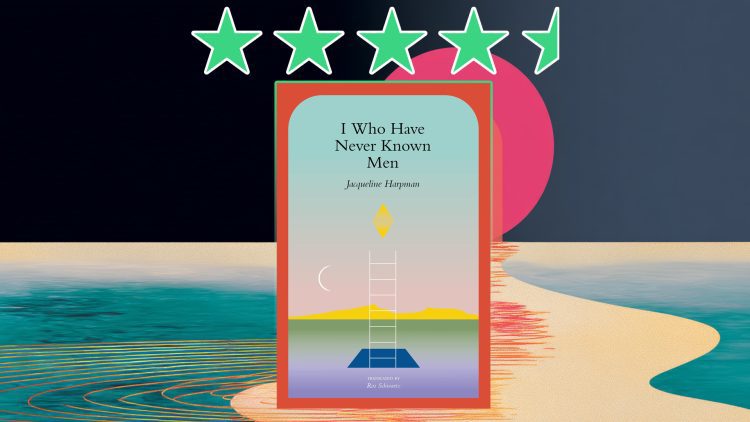 I Who Have Never Known Men review feature