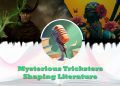 These Mischievous Legends Are Shaping Modern Literature in Surprising Ways feature