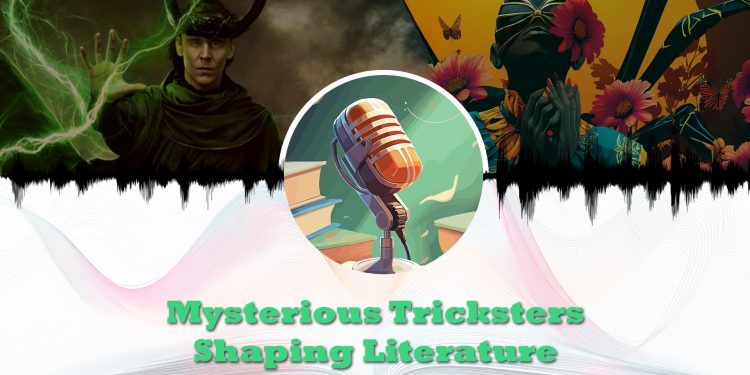 These Mischievous Legends Are Shaping Modern Literature in Surprising Ways feature