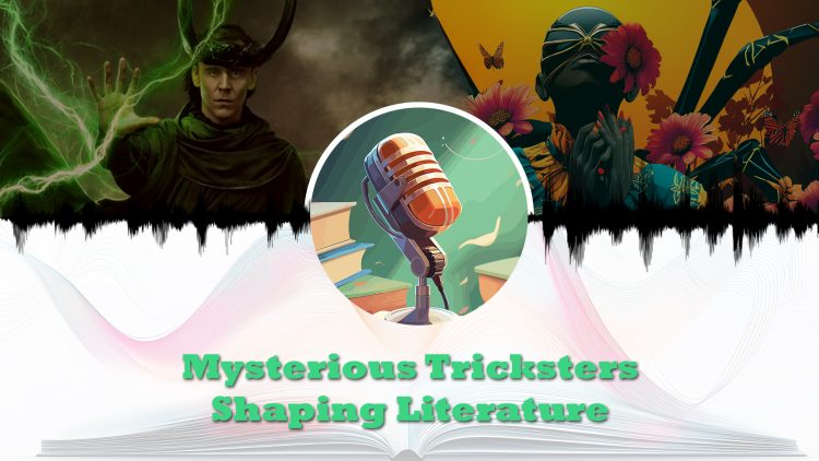 These Mischievous Legends Are Shaping Modern Literature in Surprising Ways feature