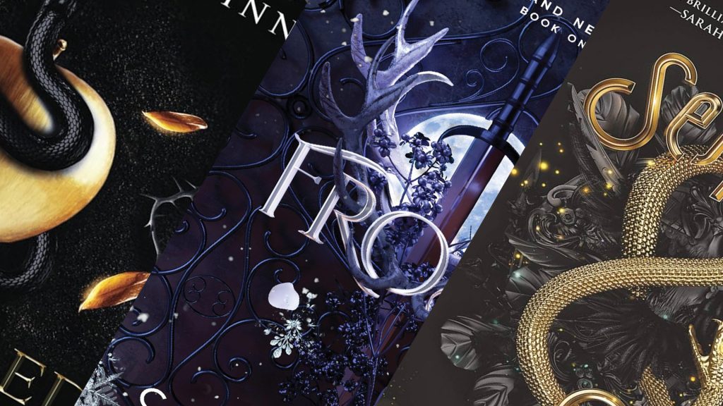 best romance fantasy romantasy full cast audiobooks feature
