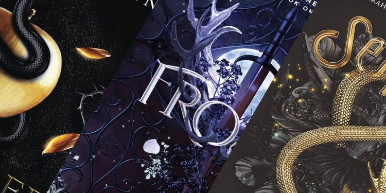 best romance fantasy romantasy full cast audiobooks feature