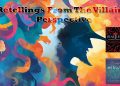 book retellings from the villains perspective feature