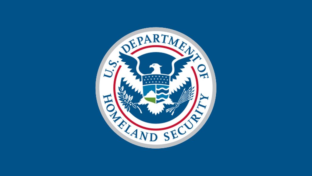 department of homeland security and emergency management