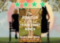 the book club for troublesome women by marie bostwick review feature
