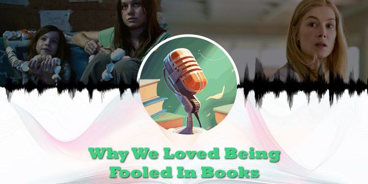 unreliable narrators in books and why we love being fooled feature