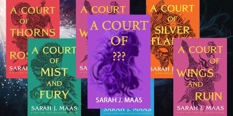 ACOTAR book 6 feature