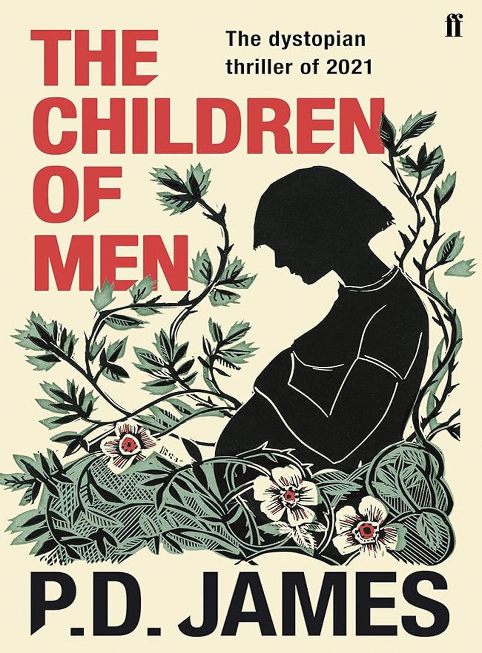 The Children of Men by PD James