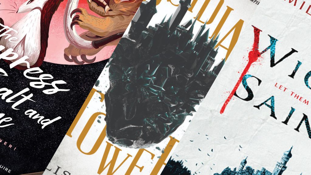 best fantasy books series feature