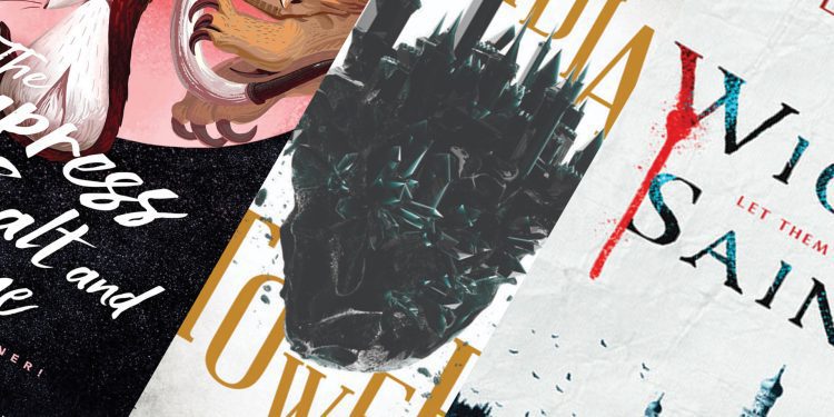 best fantasy books series feature