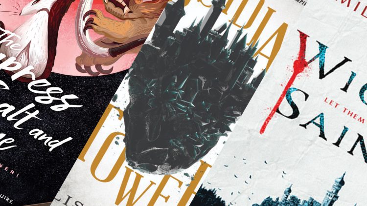 best fantasy books series feature