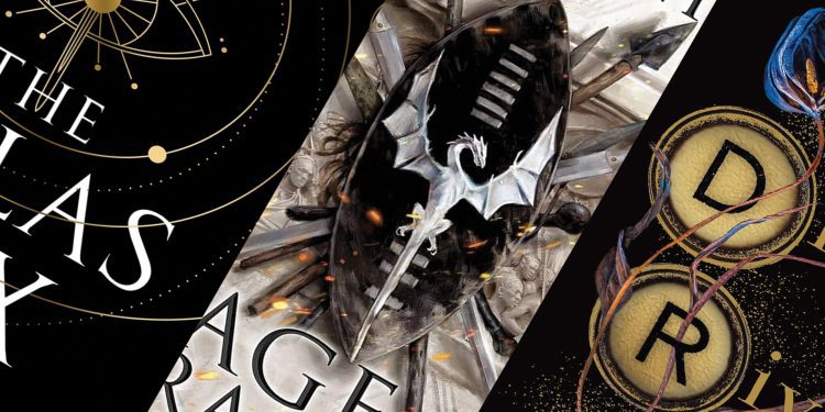 books like fourth wing feature