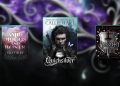 books like quicksilver feature