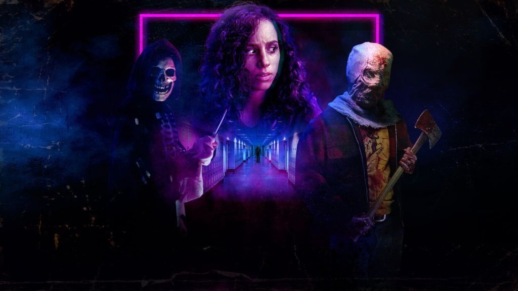 fear street poster